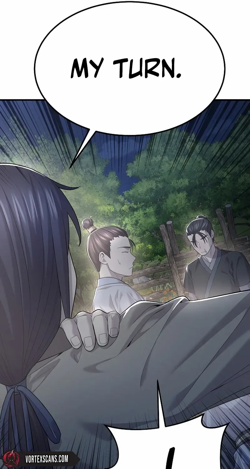 Monopolizing All Opportunities Chapter 5 page 80 - 