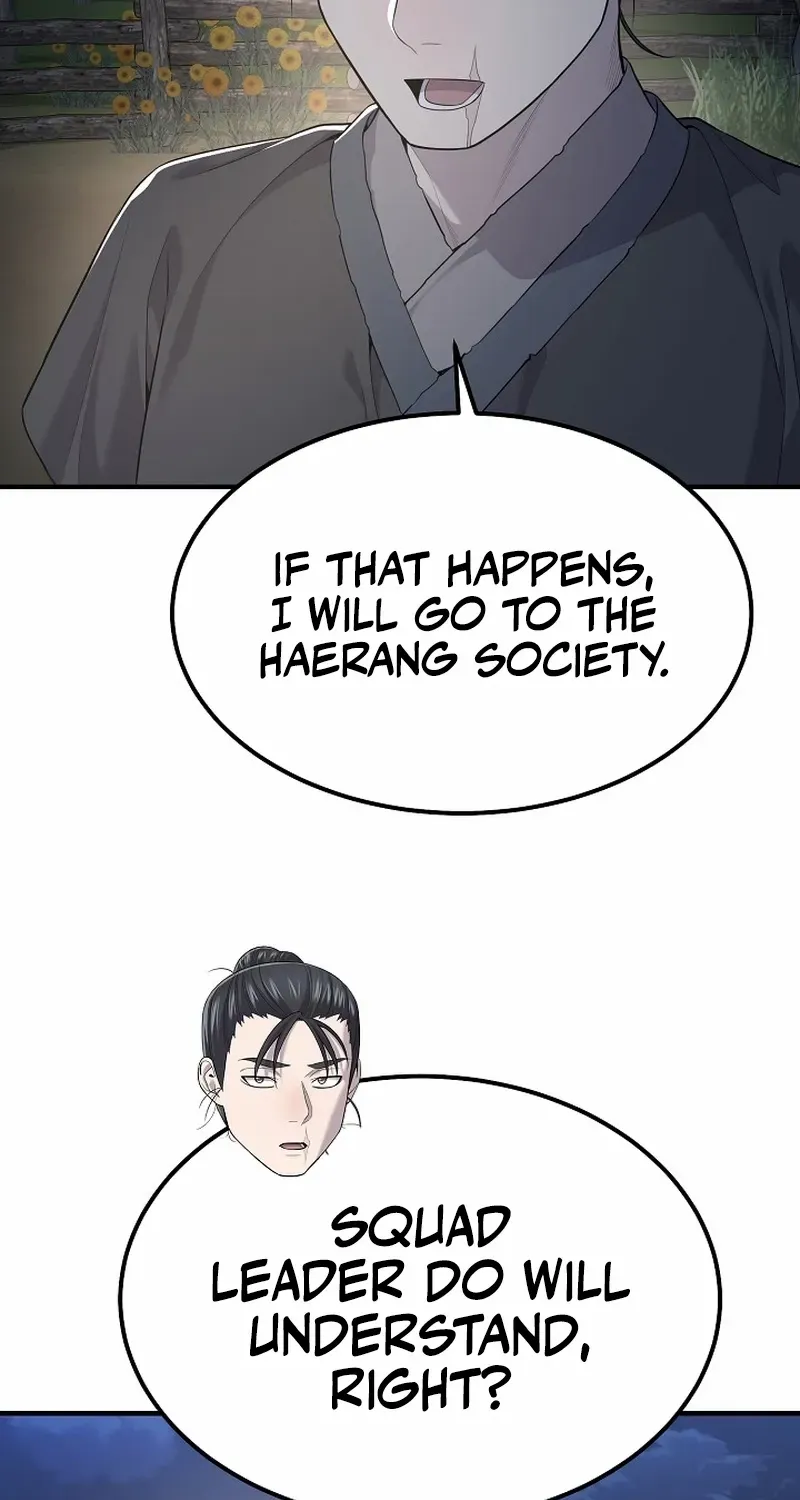 Monopolizing All Opportunities Chapter 5 page 82 - 