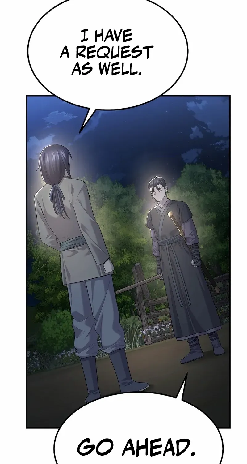 Monopolizing All Opportunities Chapter 5 page 84 - 