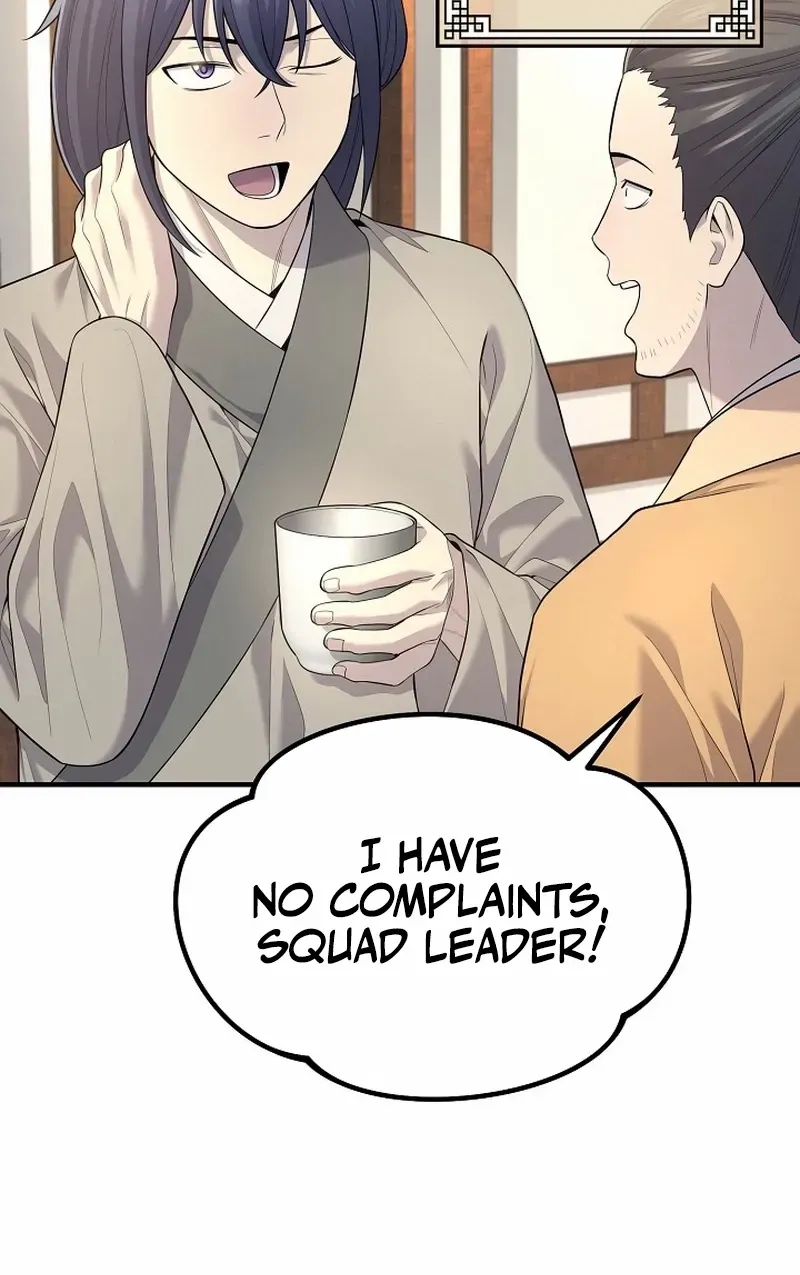 Monopolizing All Opportunities Chapter 5 page 10 - 