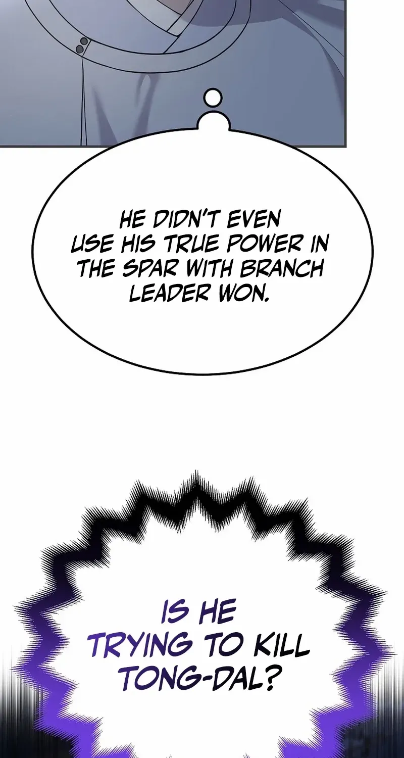 Monopolizing All Opportunities Chapter 5 page 91 - 