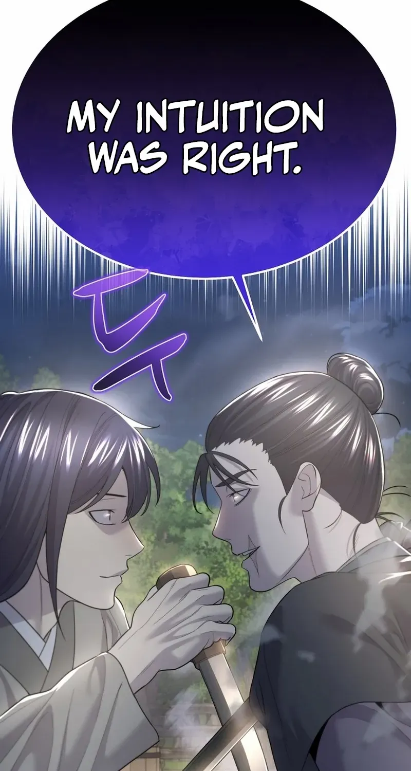 Monopolizing All Opportunities Chapter 5 page 97 - 