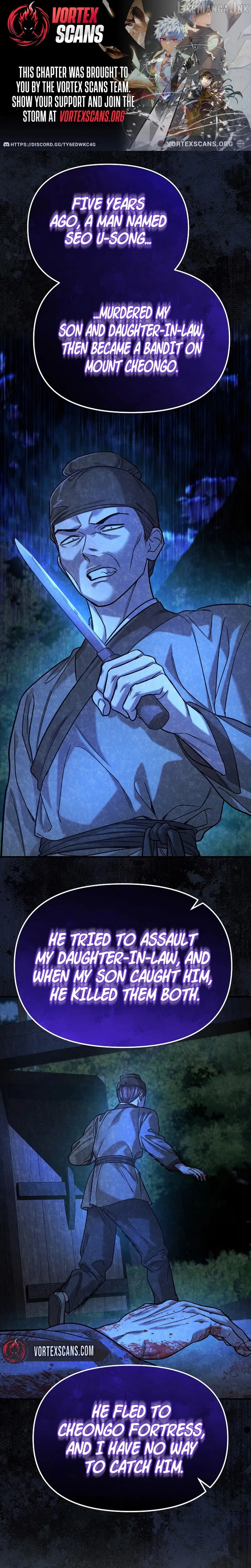 Monopolizing All Opportunities Chapter 51 page 1 - 