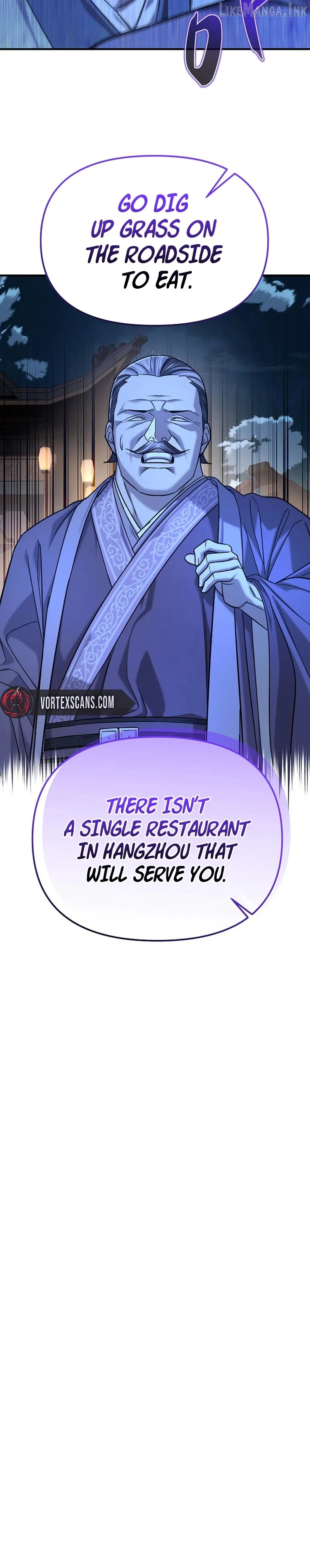Monopolizing All Opportunities Chapter 51 page 12 - 