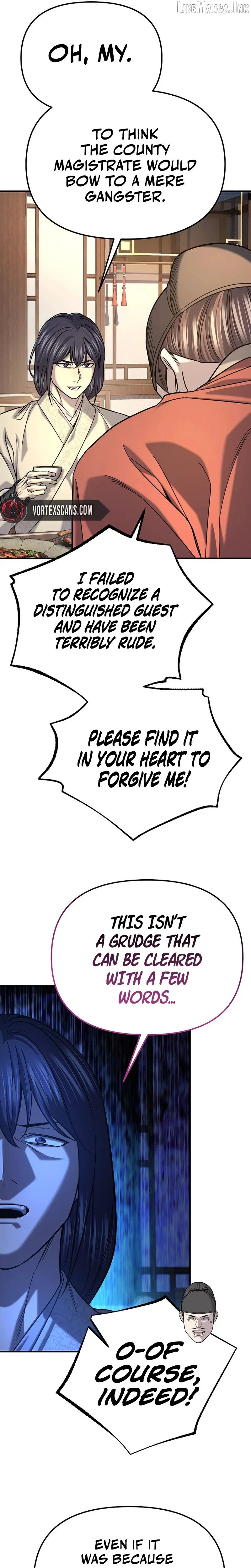 Monopolizing All Opportunities Chapter 51 page 16 - 