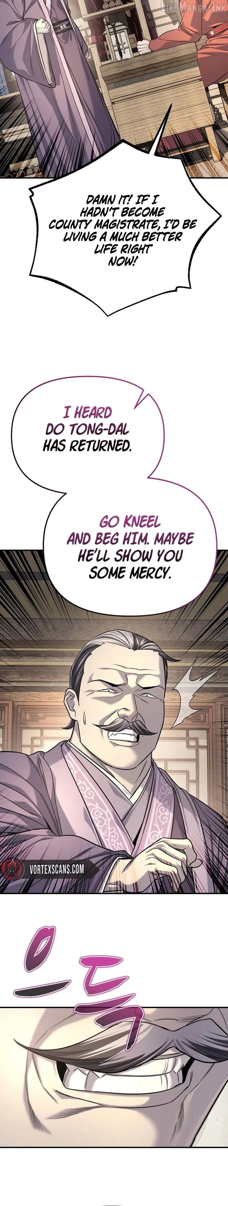 Monopolizing All Opportunities Chapter 51 page 9 - 