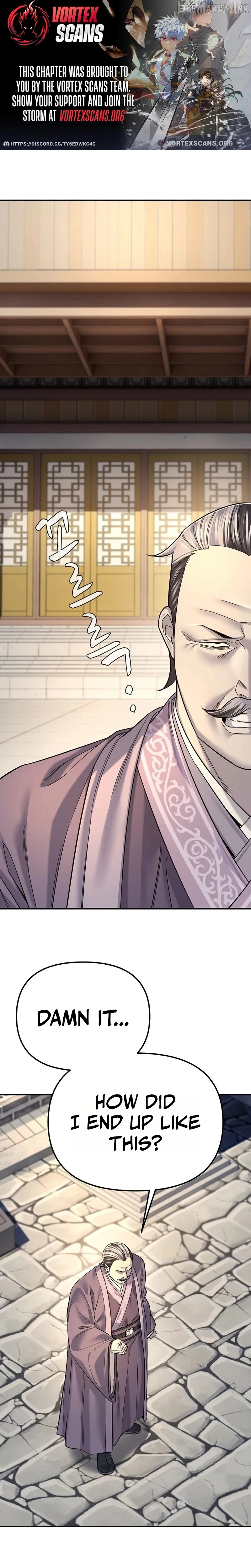 Monopolizing All Opportunities Chapter 52 page 1 - 