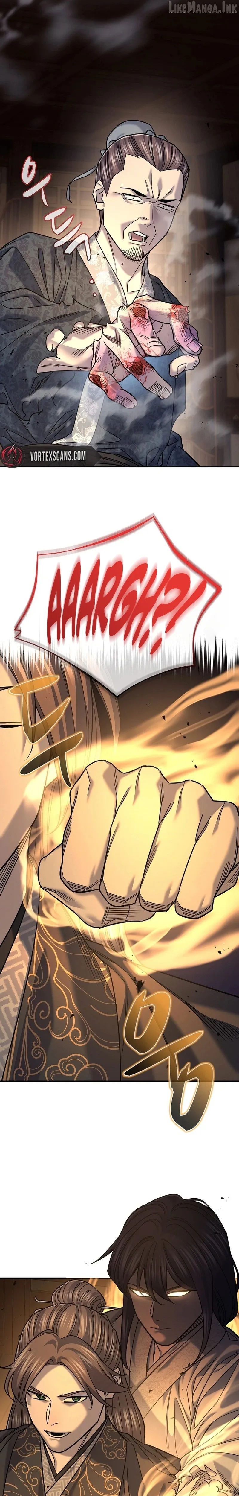 Monopolizing All Opportunities Chapter 52 page 32 - 