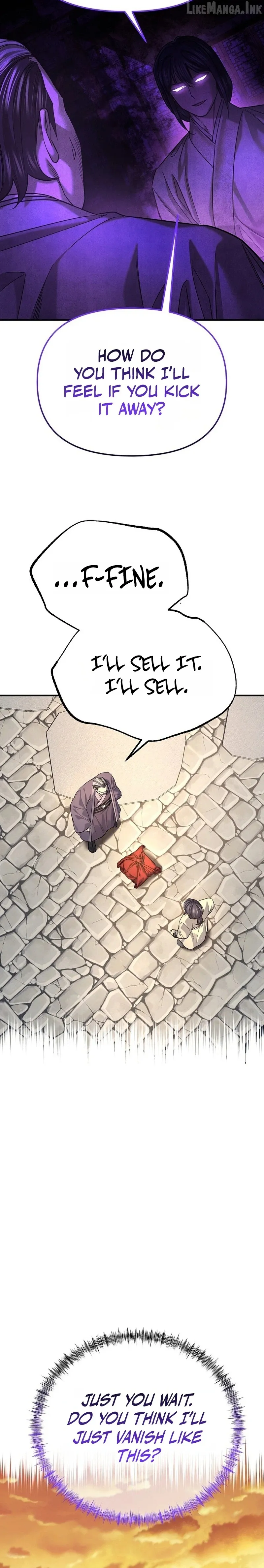 Monopolizing All Opportunities Chapter 52 page 6 - 