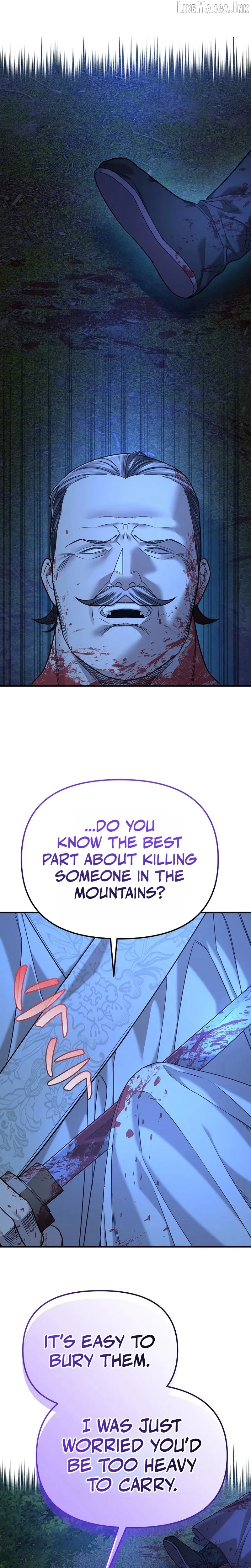Monopolizing All Opportunities Chapter 52 page 8 - 