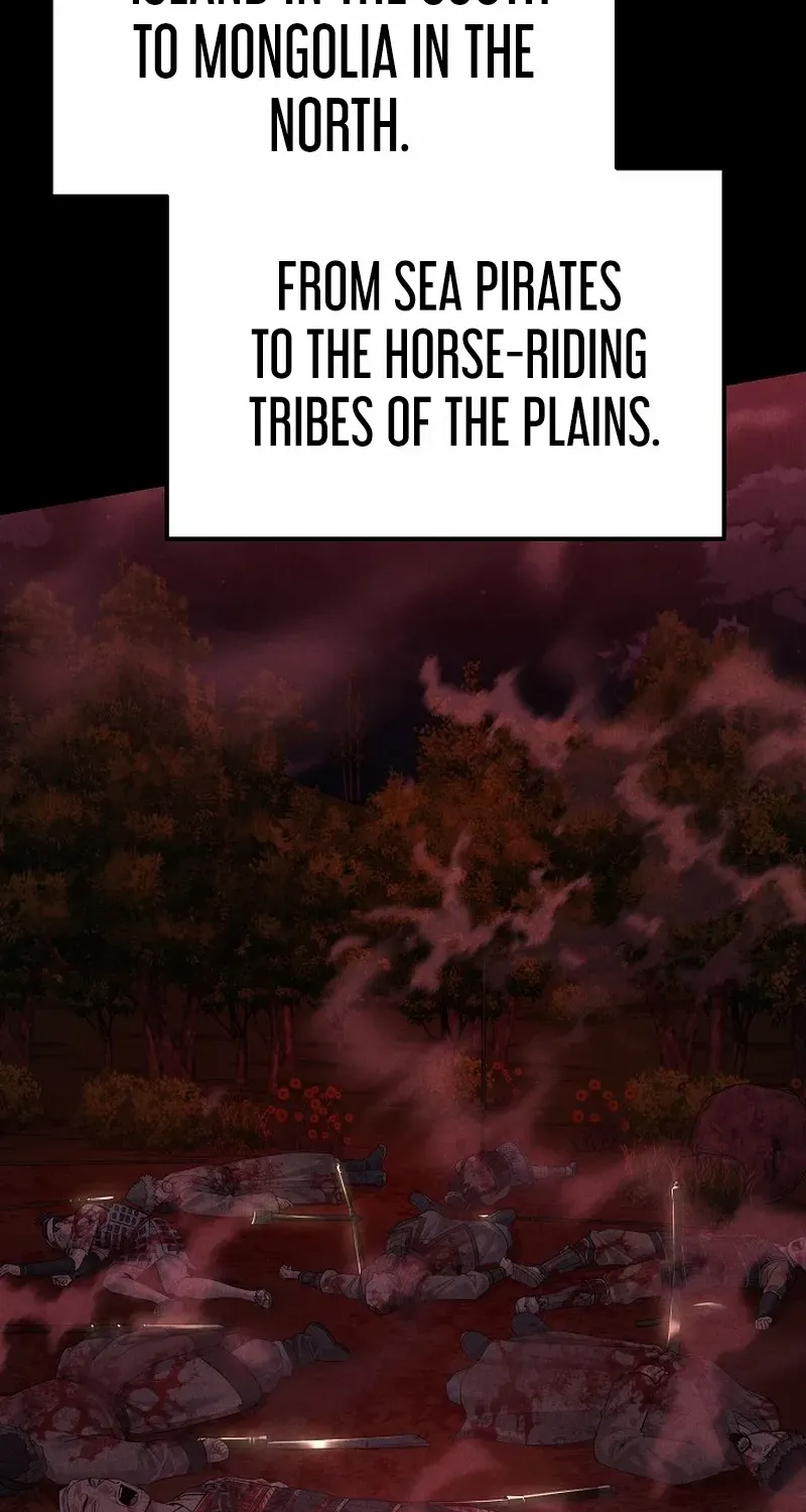 Monopolizing All Opportunities Chapter 6 page 11 - 