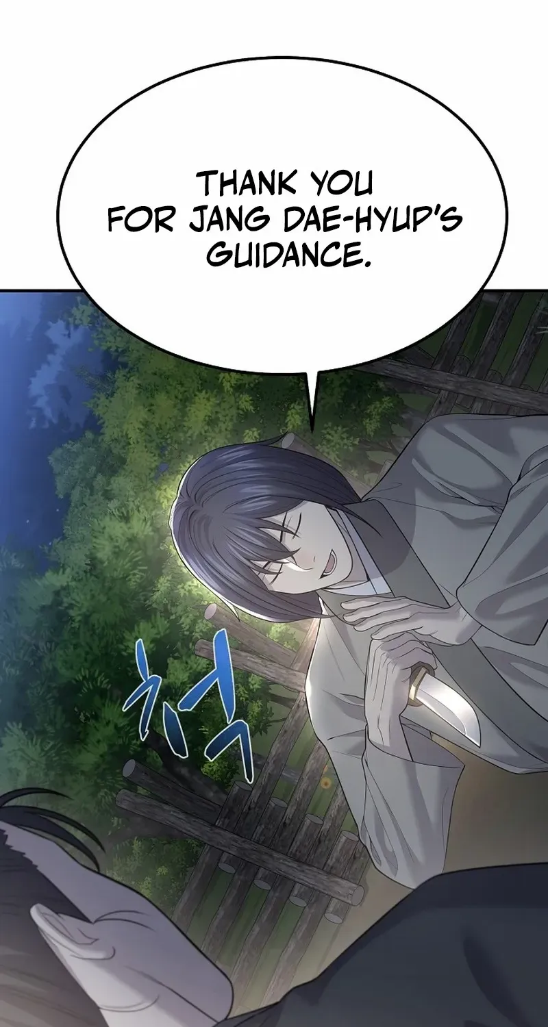 Monopolizing All Opportunities Chapter 6 page 19 - 