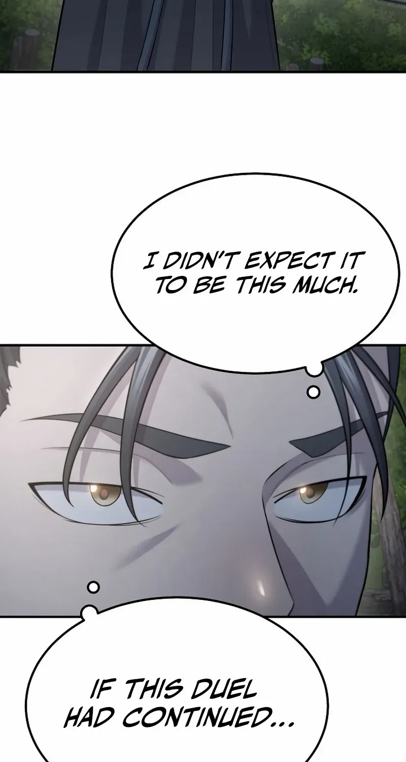 Monopolizing All Opportunities Chapter 6 page 21 - 