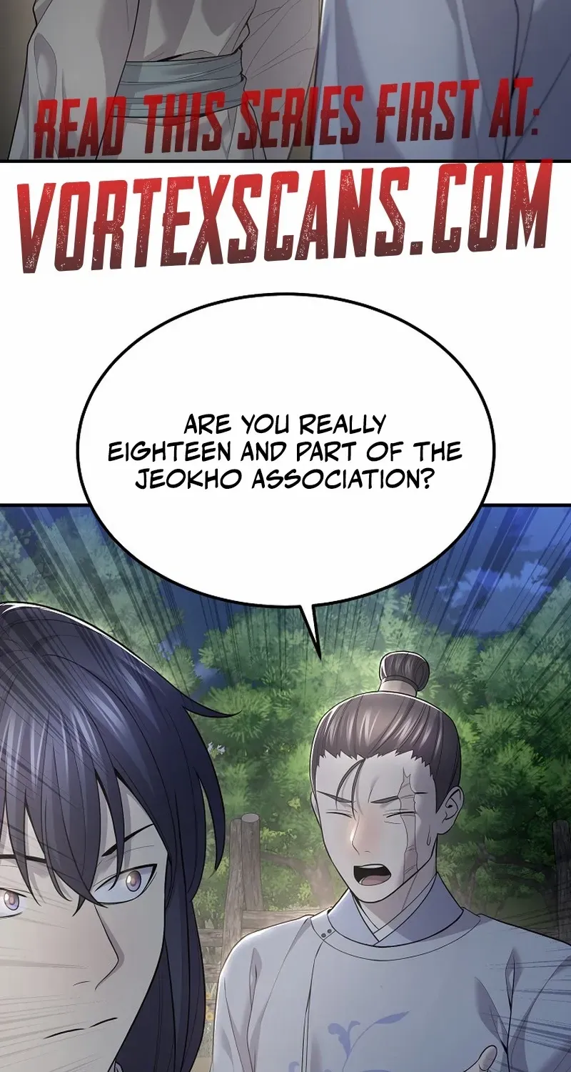 Monopolizing All Opportunities Chapter 6 page 25 - 