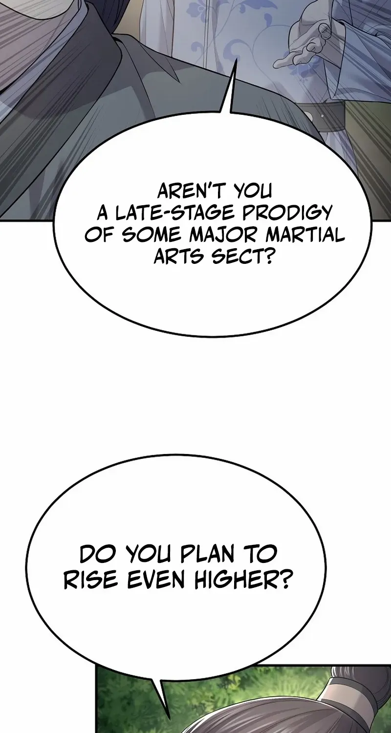 Monopolizing All Opportunities Chapter 6 page 26 - 
