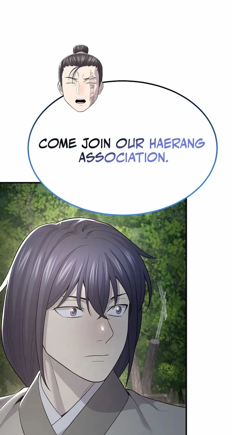 Monopolizing All Opportunities Chapter 6 page 28 - 