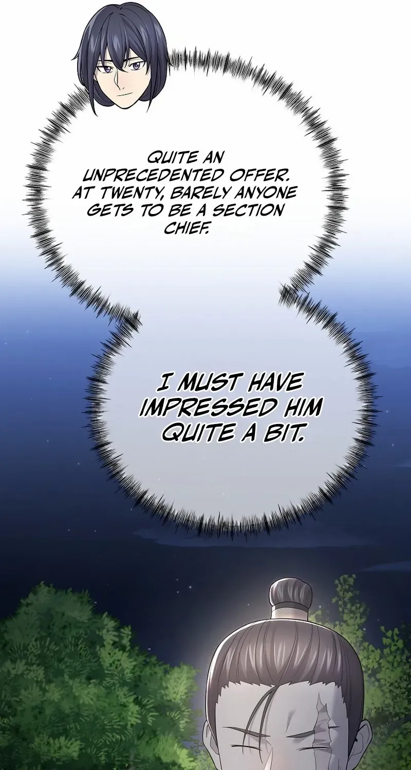 Monopolizing All Opportunities Chapter 6 page 30 - 