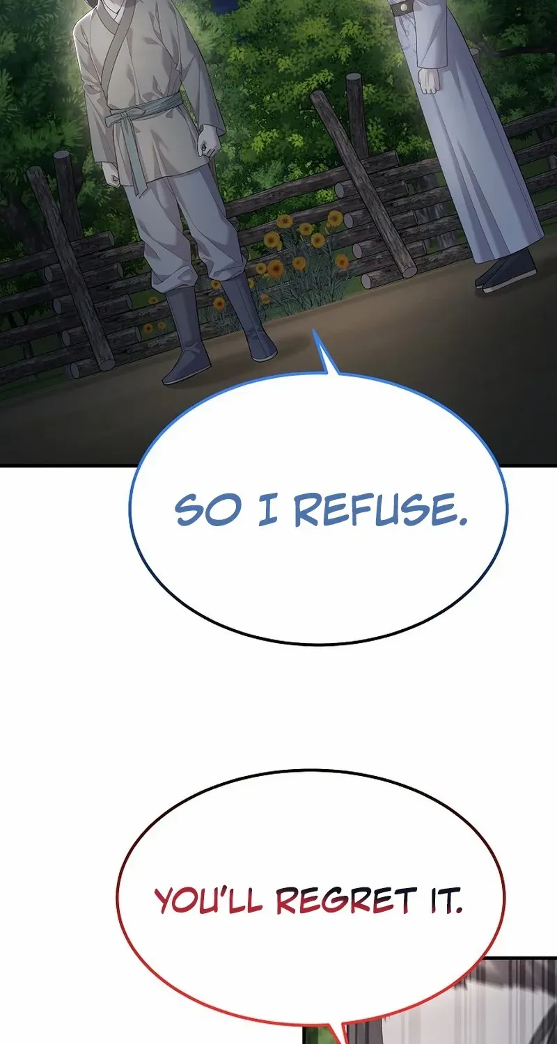 Monopolizing All Opportunities Chapter 6 page 32 - 