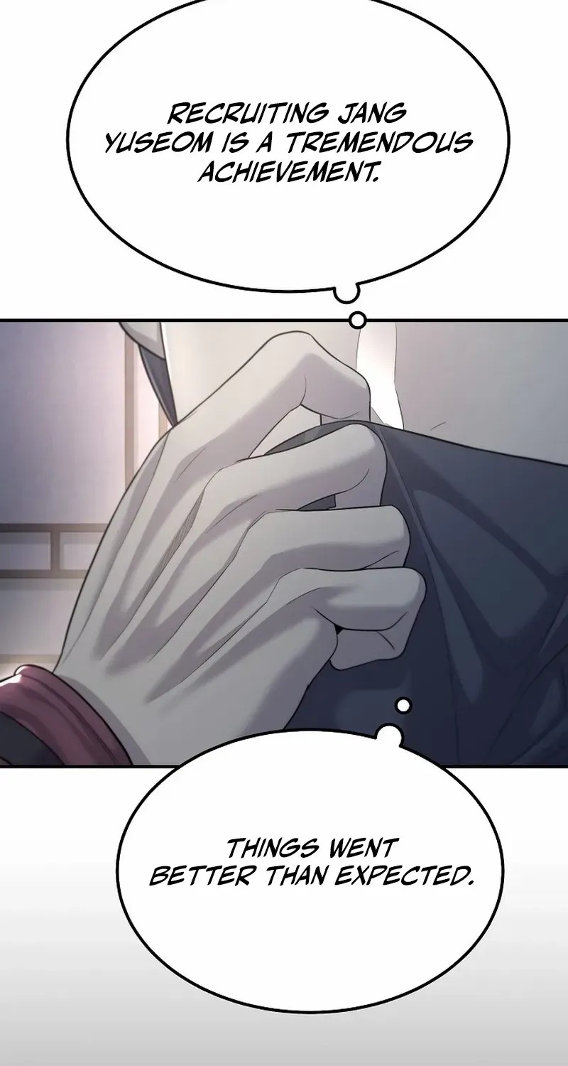 Monopolizing All Opportunities Chapter 6 page 39 - 