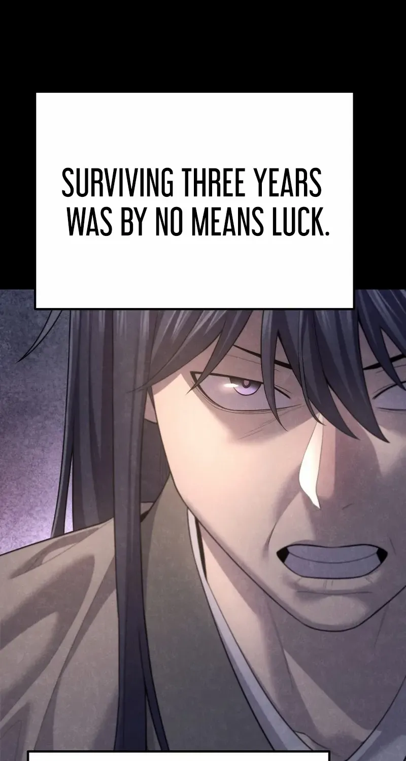 Monopolizing All Opportunities Chapter 6 page 44 - 