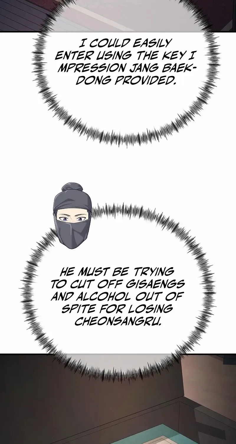 Monopolizing All Opportunities Chapter 6 page 51 - 