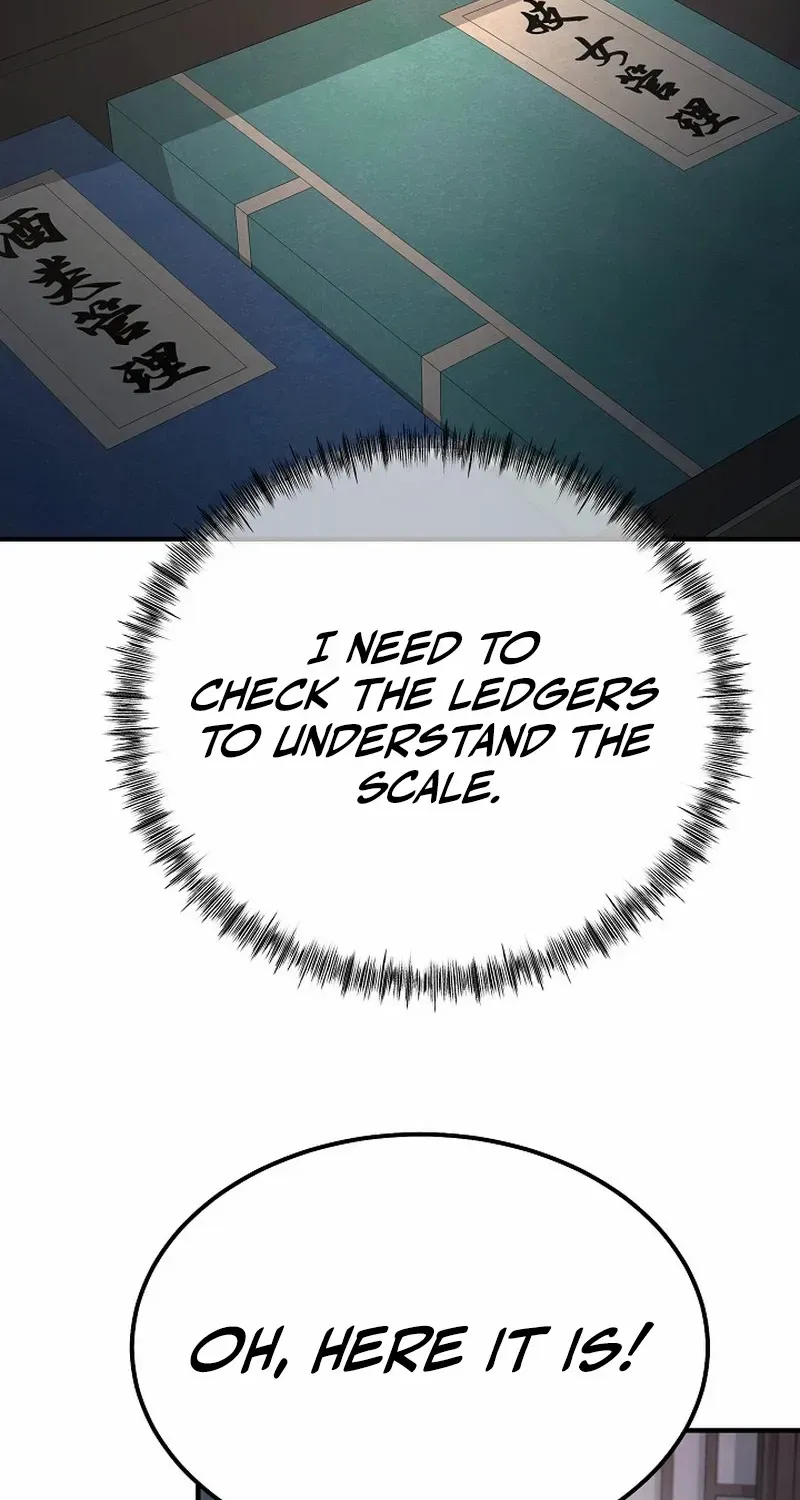 Monopolizing All Opportunities Chapter 6 page 52 - 