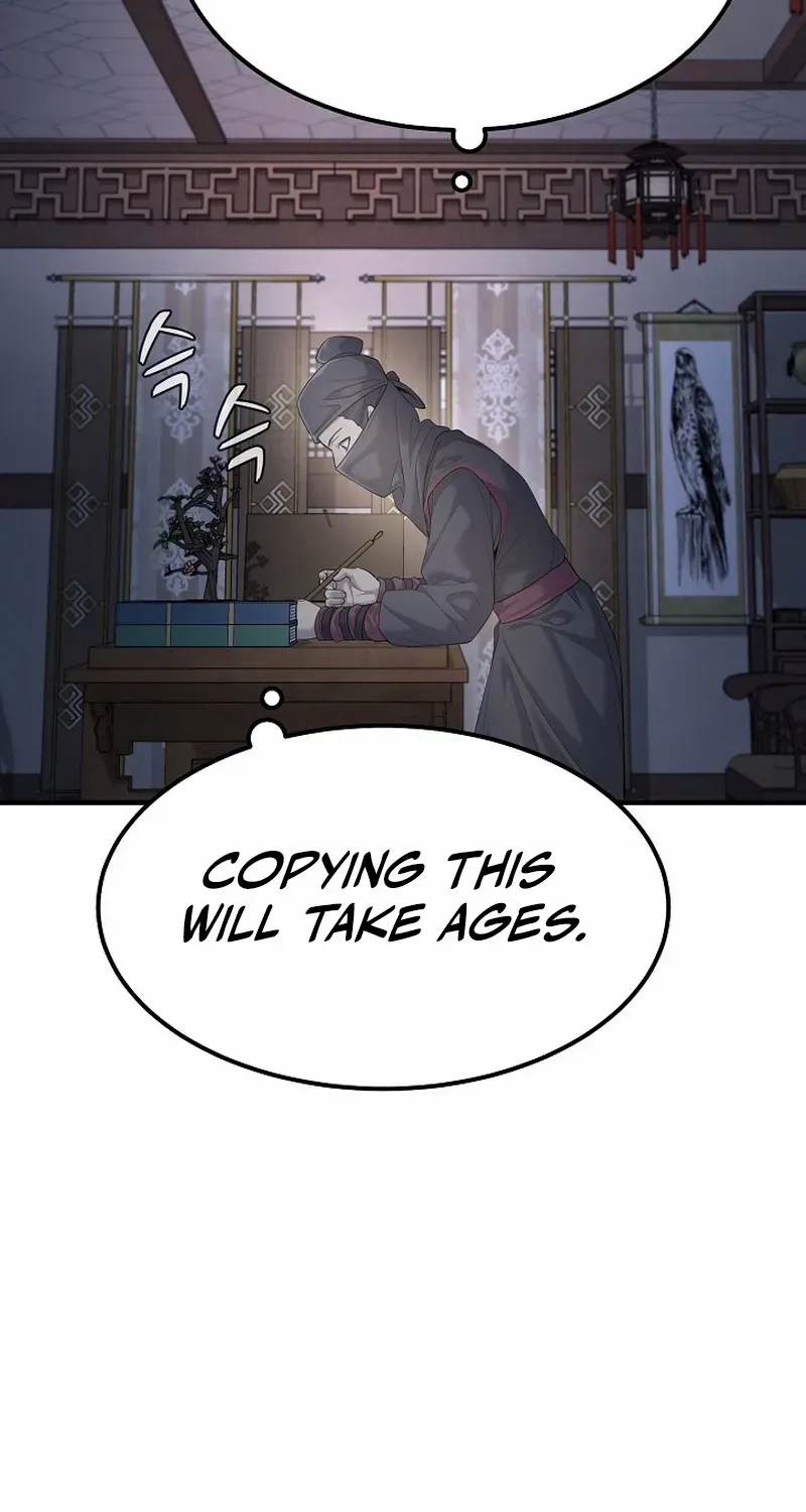 Monopolizing All Opportunities Chapter 6 page 54 - 