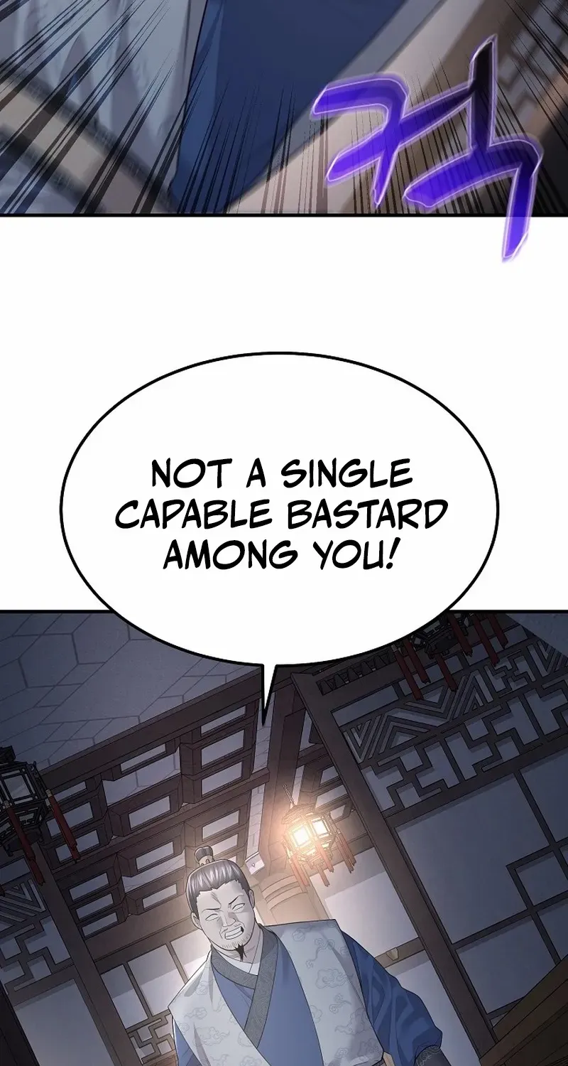 Monopolizing All Opportunities Chapter 6 page 57 - 