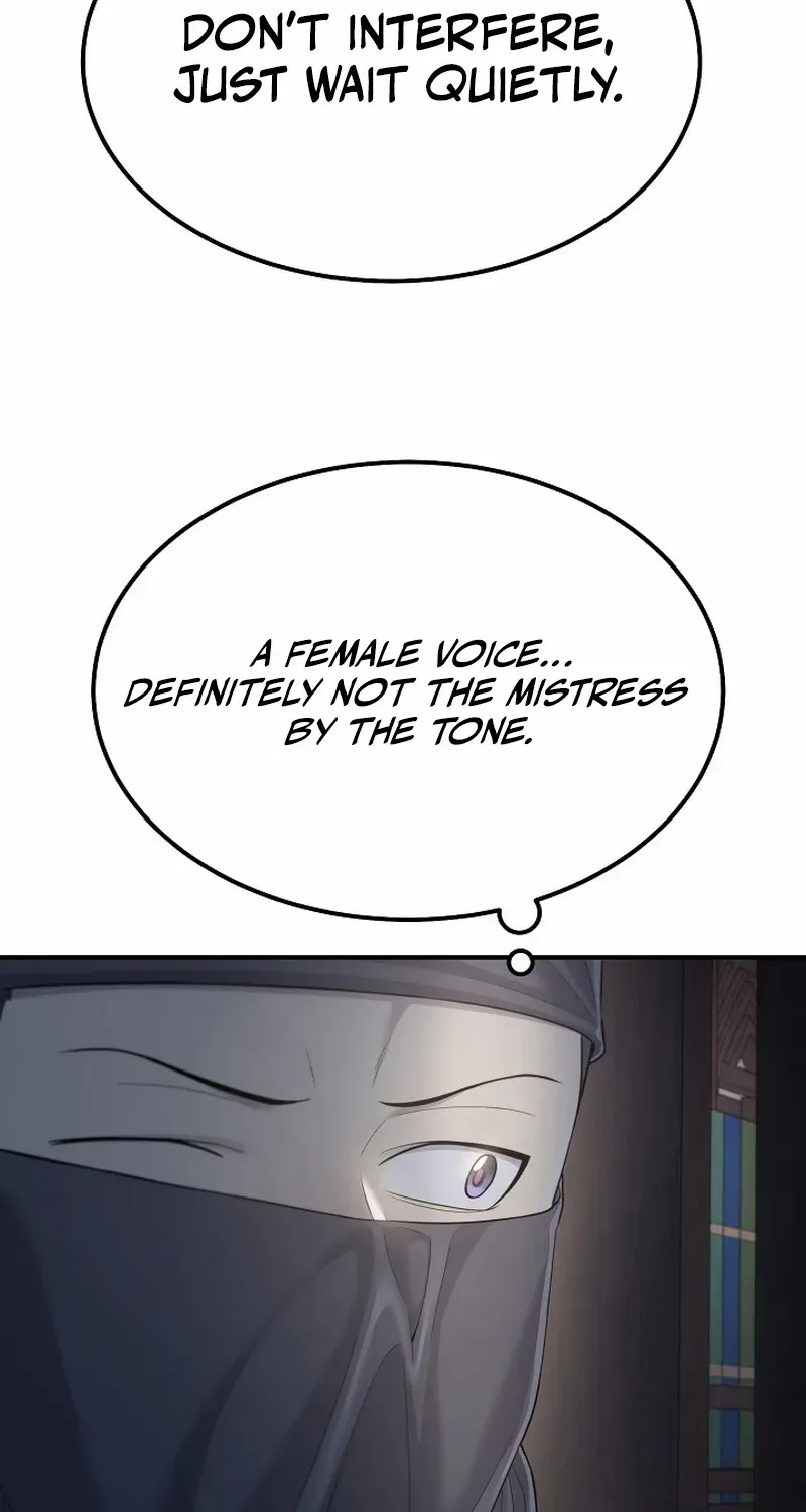 Monopolizing All Opportunities Chapter 6 page 61 - 
