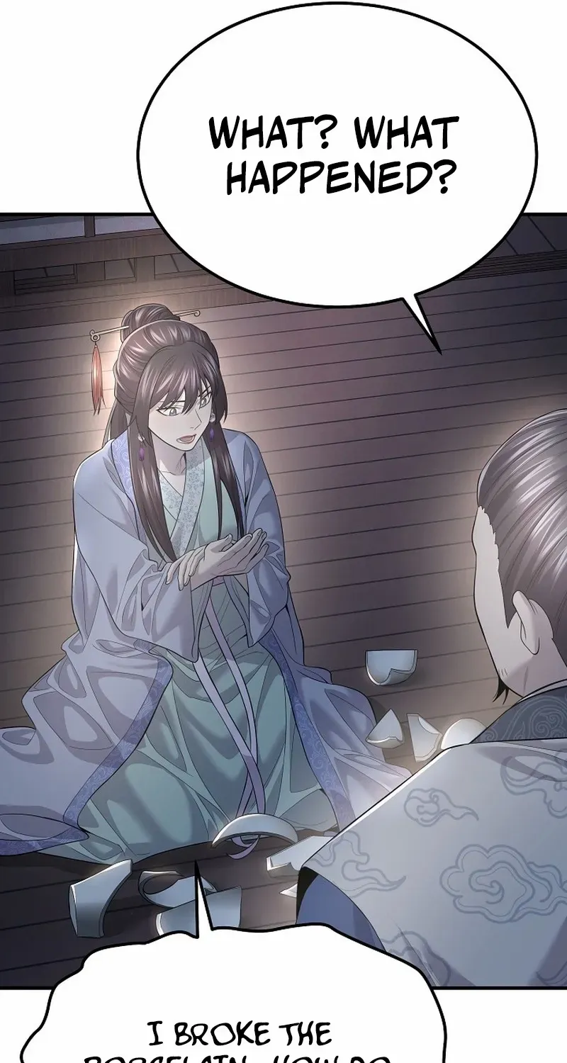Monopolizing All Opportunities Chapter 6 page 70 - 