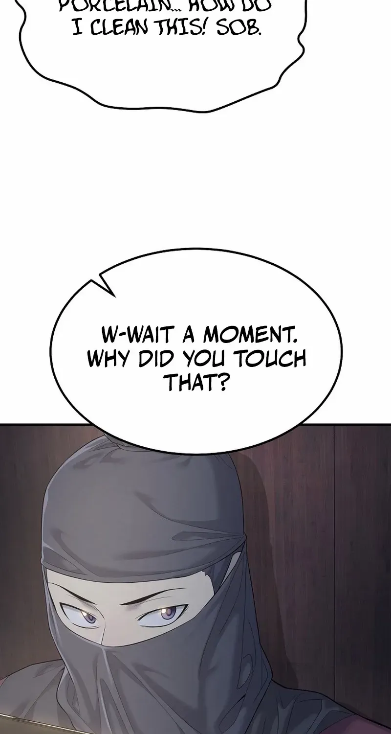 Monopolizing All Opportunities Chapter 6 page 71 - 