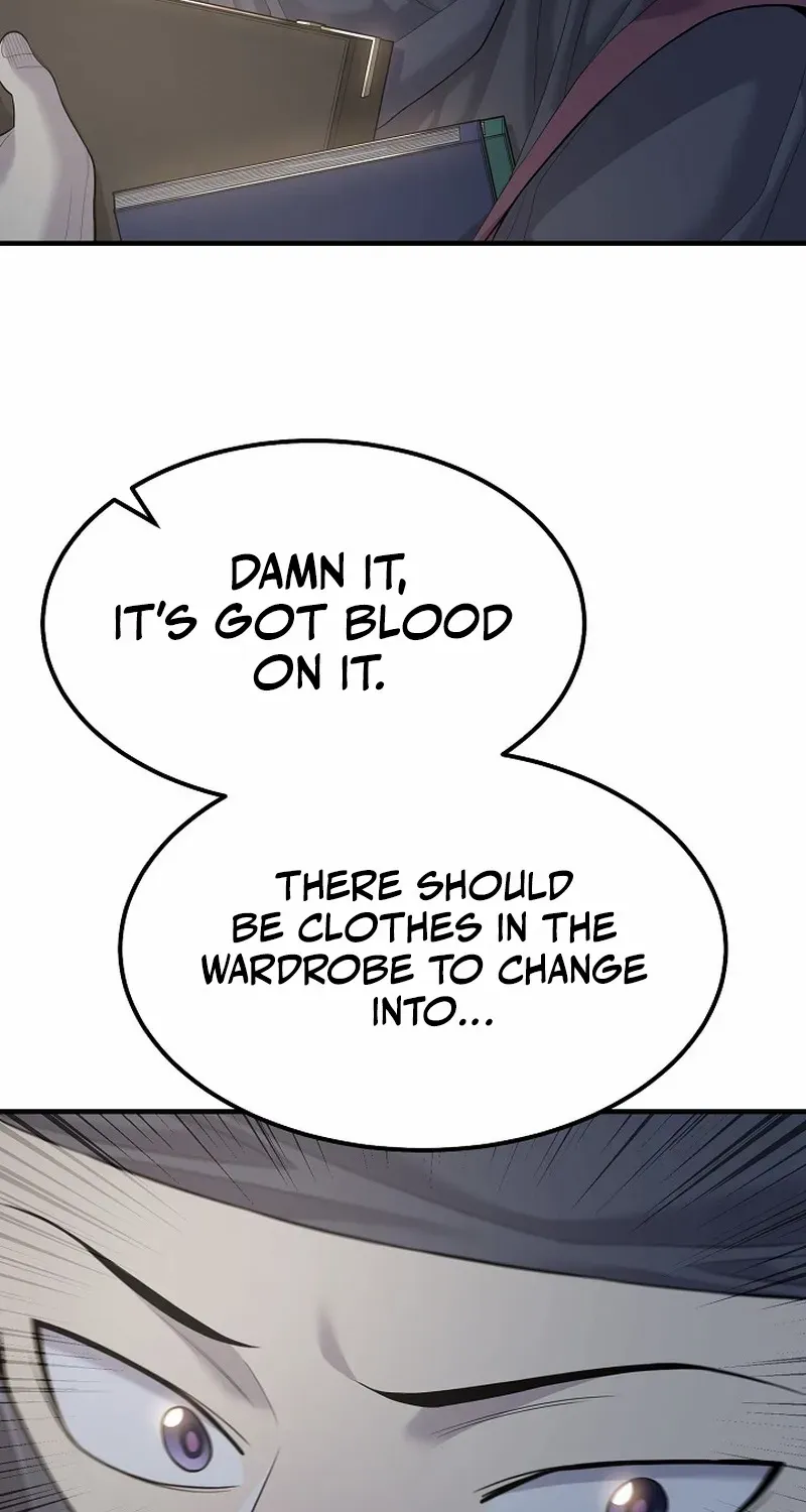 Monopolizing All Opportunities Chapter 6 page 72 - 