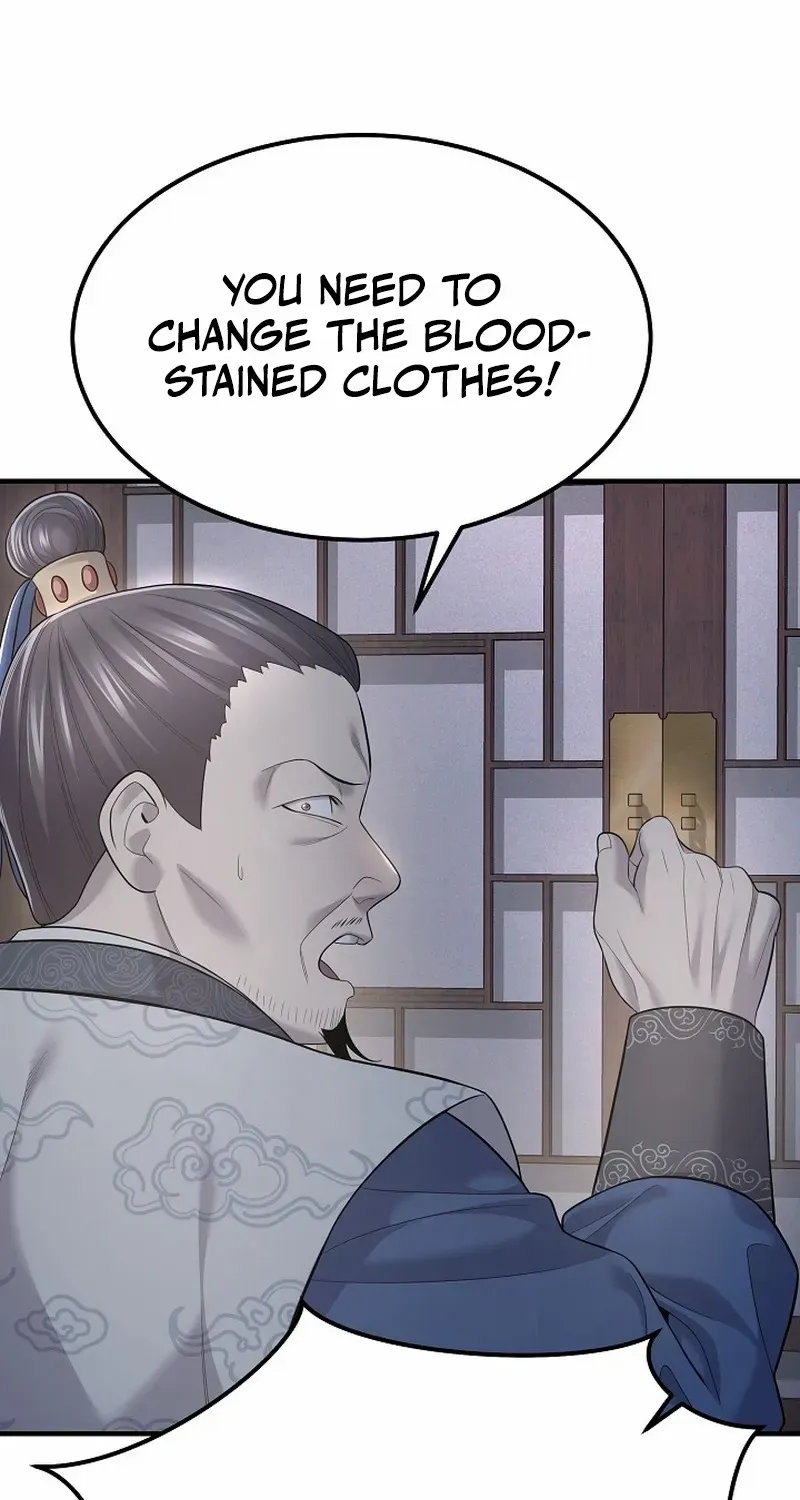 Monopolizing All Opportunities Chapter 6 page 79 - 