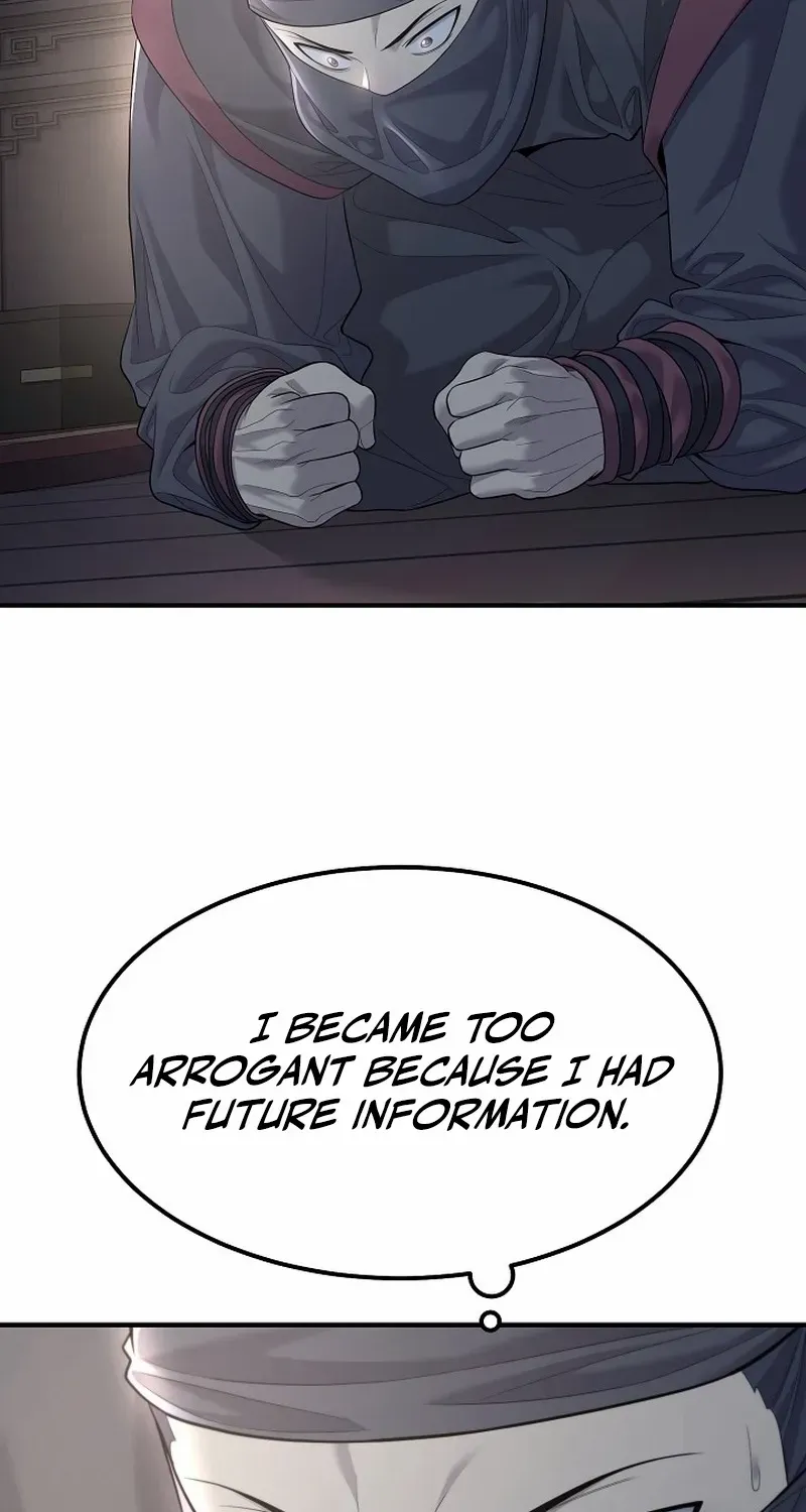 Monopolizing All Opportunities Chapter 6 page 84 - 