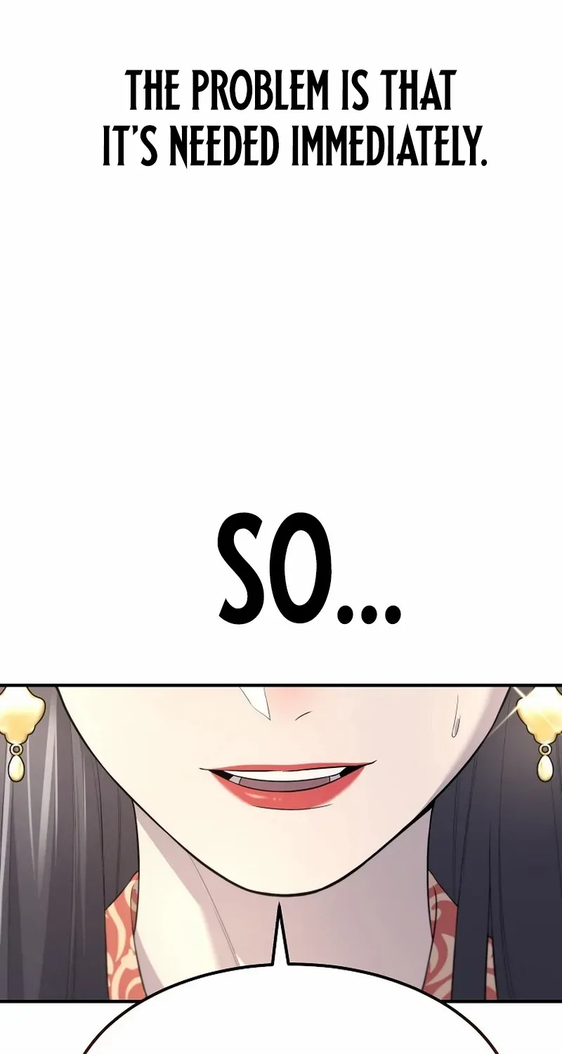 Monopolizing All Opportunities Chapter 6 page 90 - 