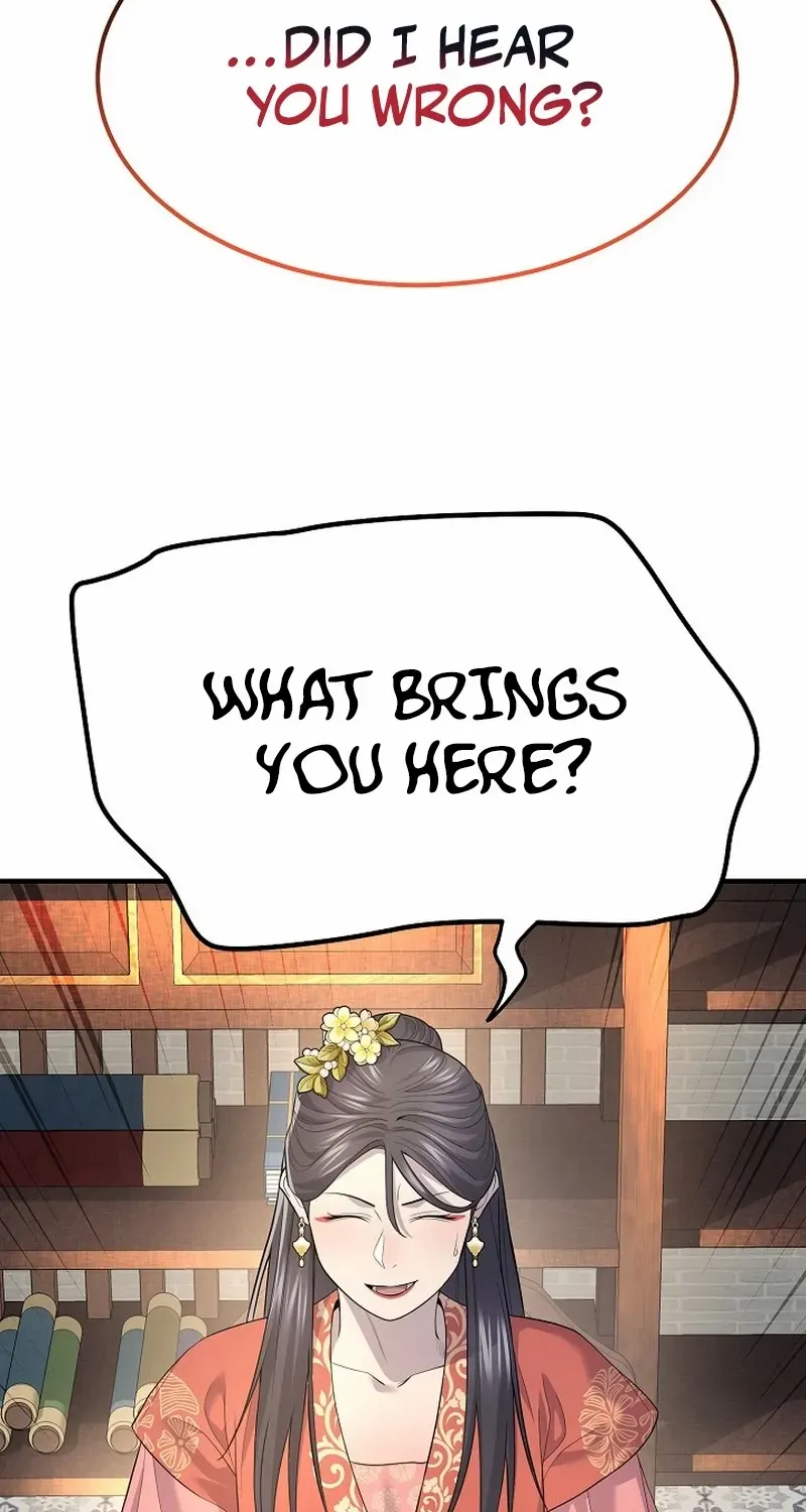 Monopolizing All Opportunities Chapter 6 page 91 - 