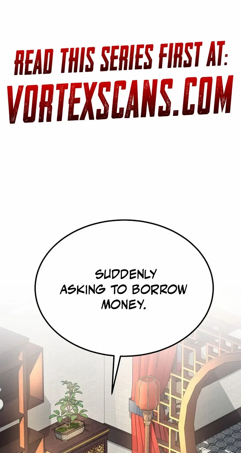 Monopolizing All Opportunities Chapter 7 page 2 - 