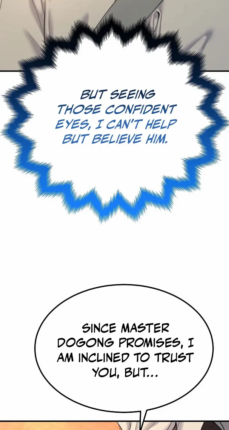 Monopolizing All Opportunities Chapter 7 page 12 - 