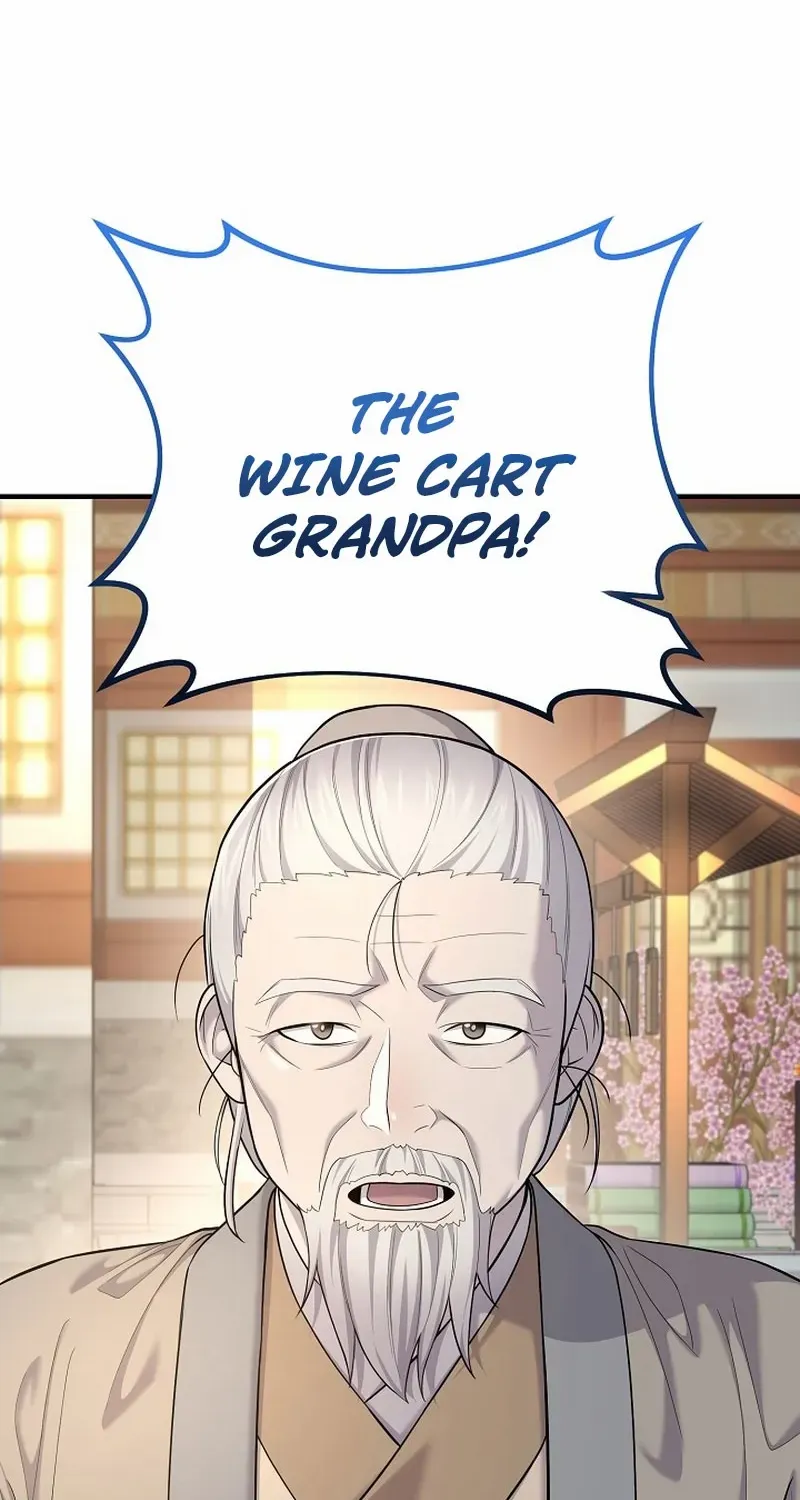 Monopolizing All Opportunities Chapter 7 page 31 - 