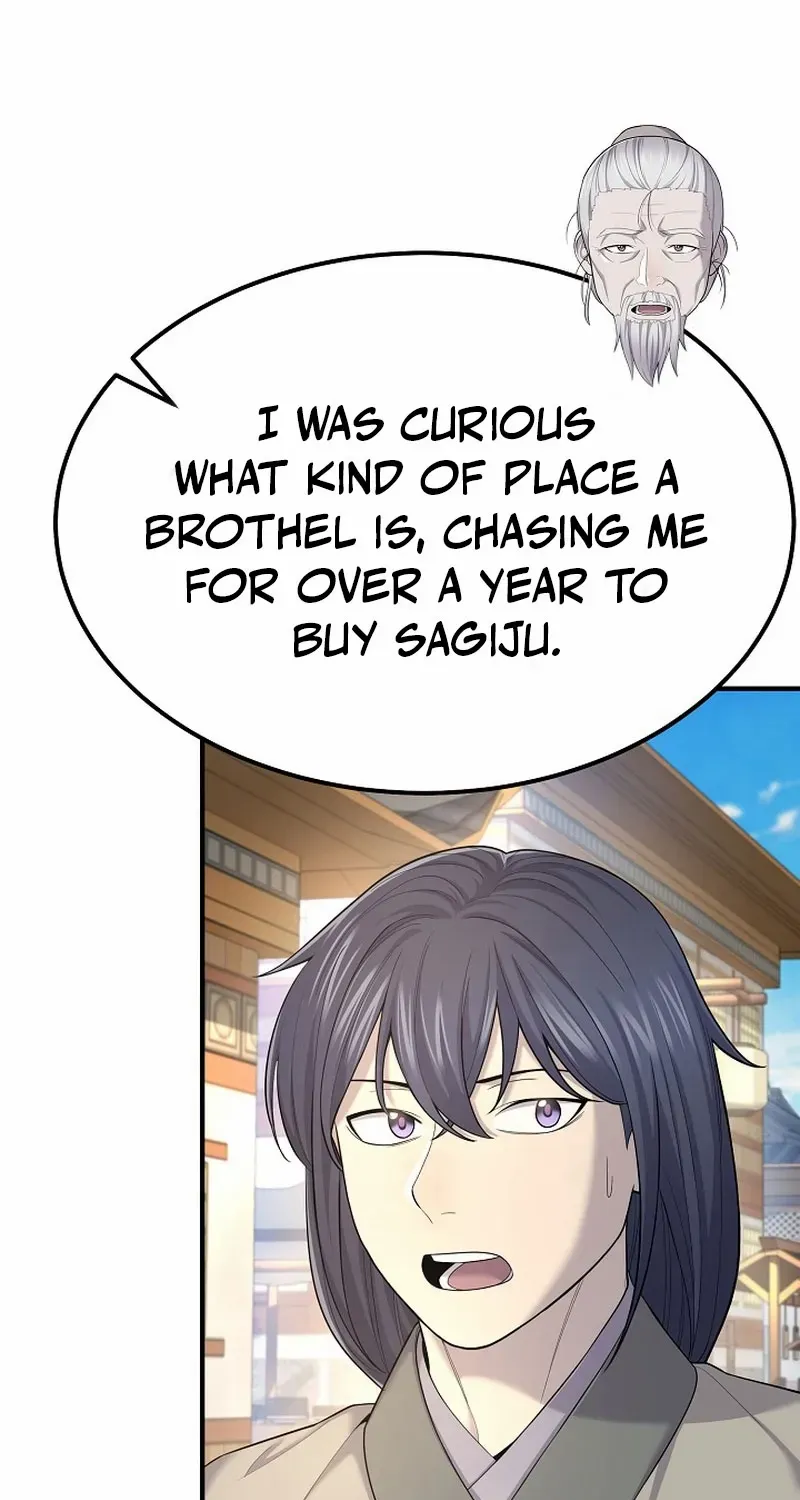 Monopolizing All Opportunities Chapter 7 page 34 - 