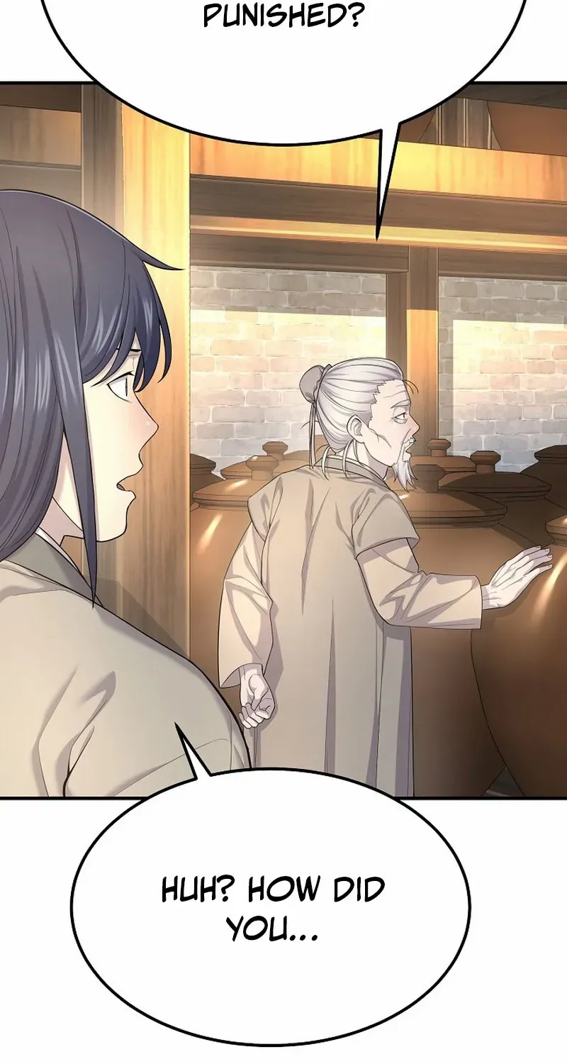 Monopolizing All Opportunities Chapter 7 page 38 - 