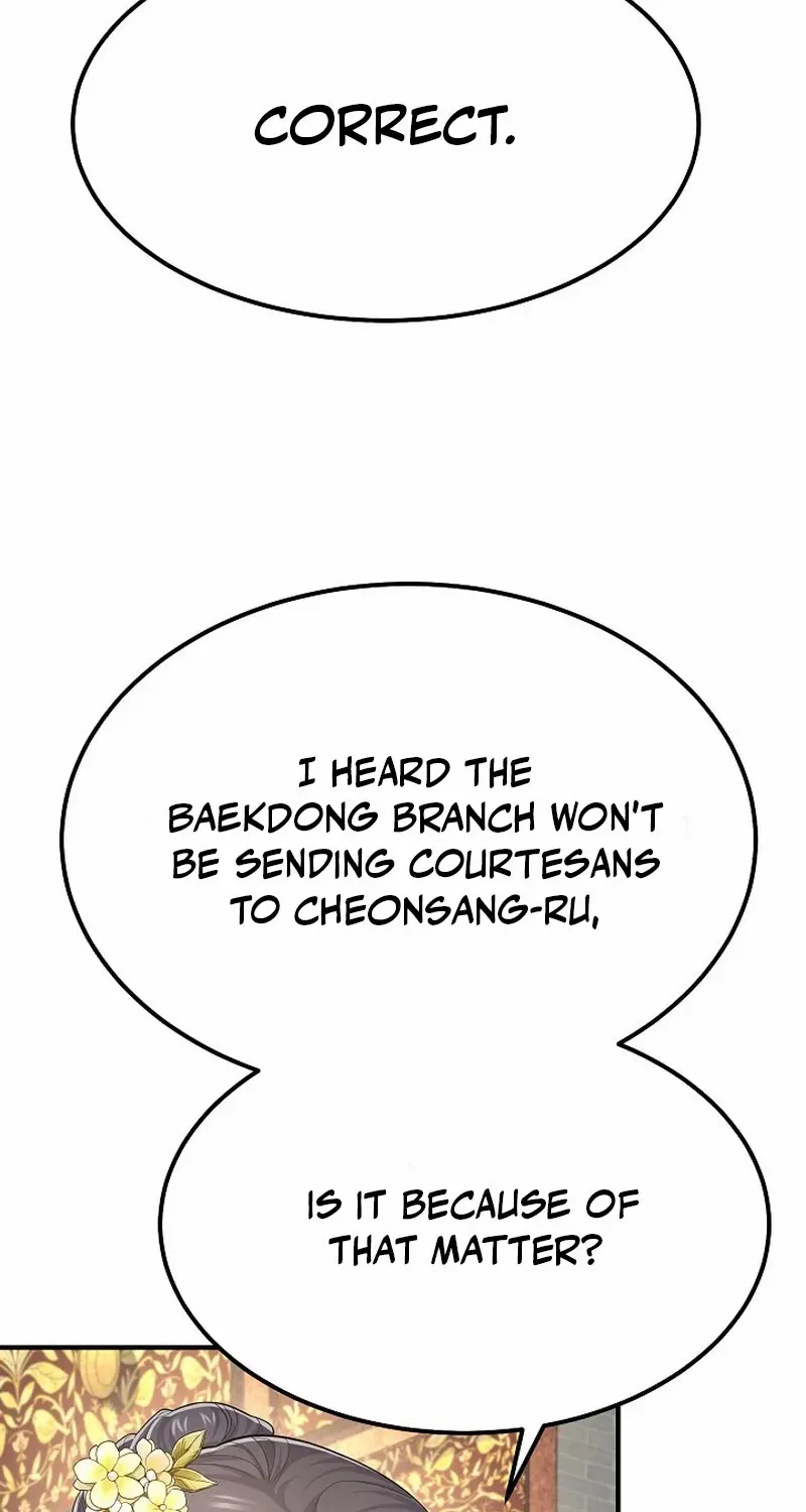 Monopolizing All Opportunities Chapter 7 page 5 - 