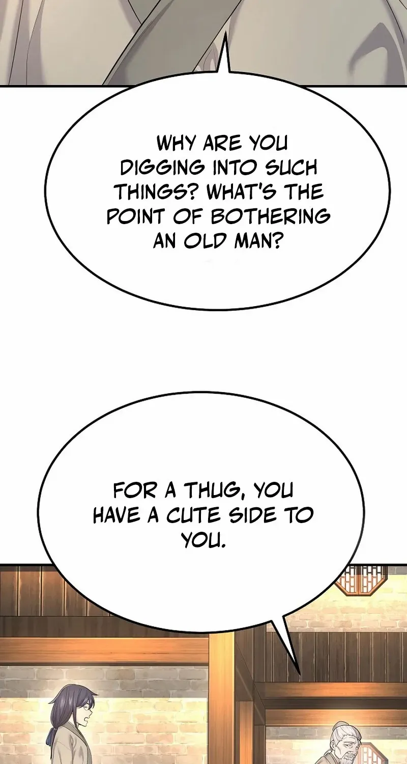 Monopolizing All Opportunities Chapter 7 page 43 - 