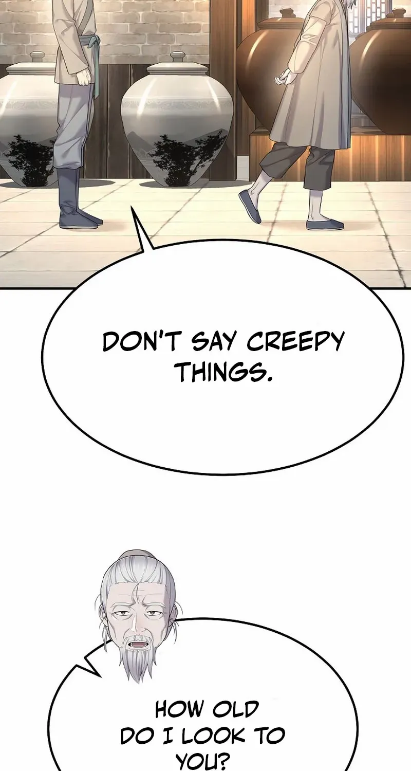 Monopolizing All Opportunities Chapter 7 page 44 - 