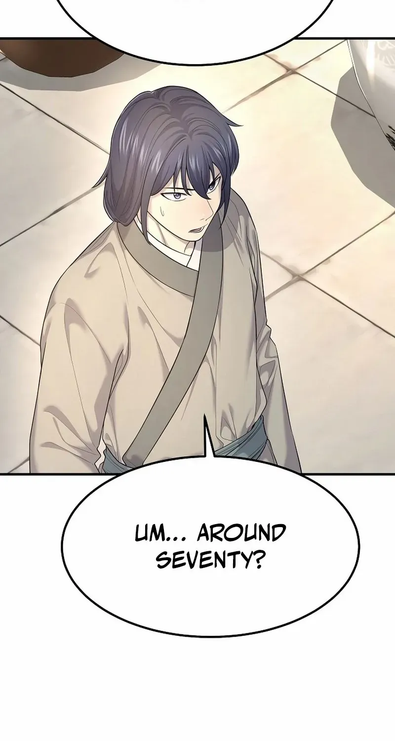 Monopolizing All Opportunities Chapter 7 page 45 - 