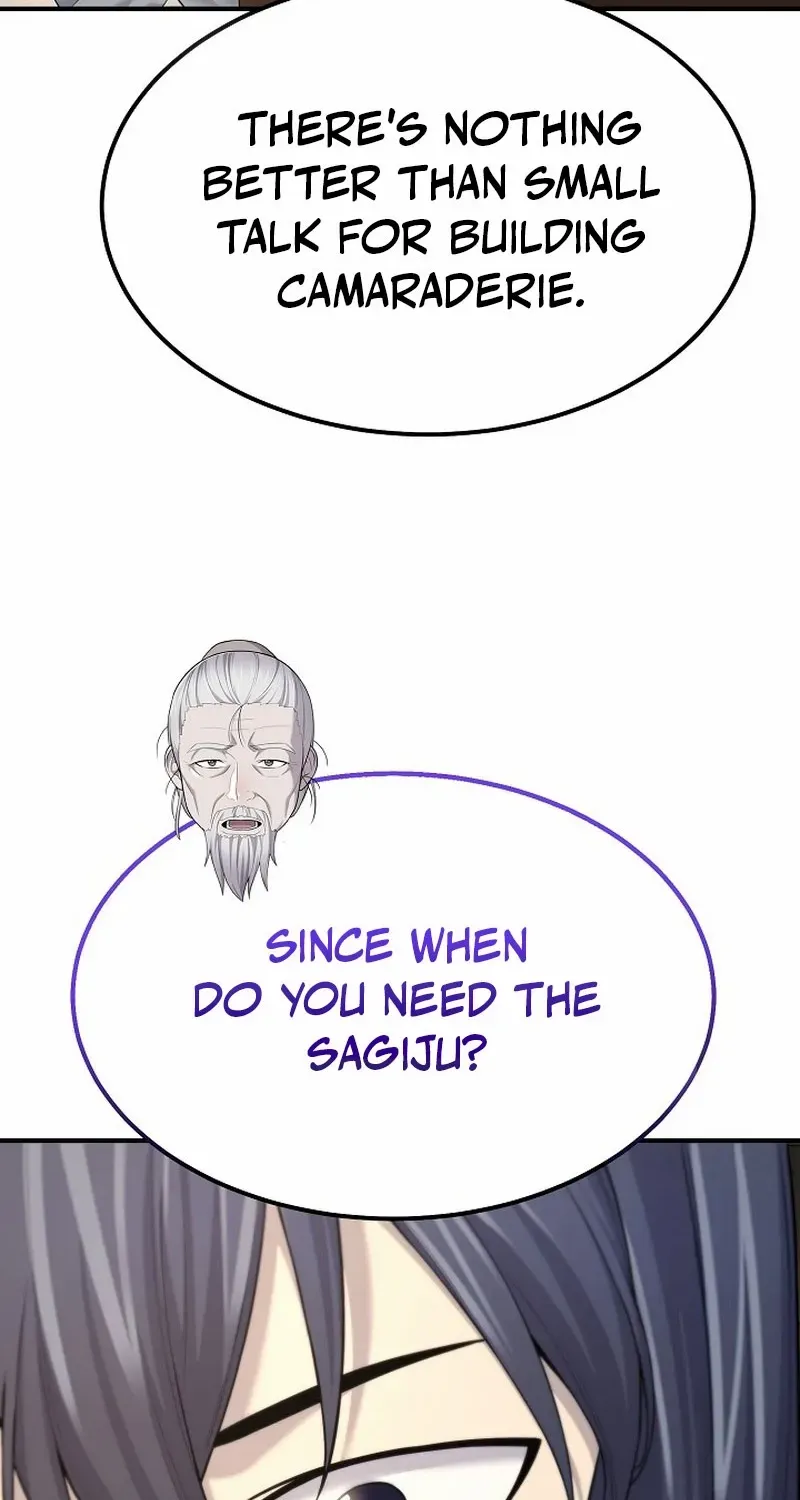 Monopolizing All Opportunities Chapter 7 page 50 - 