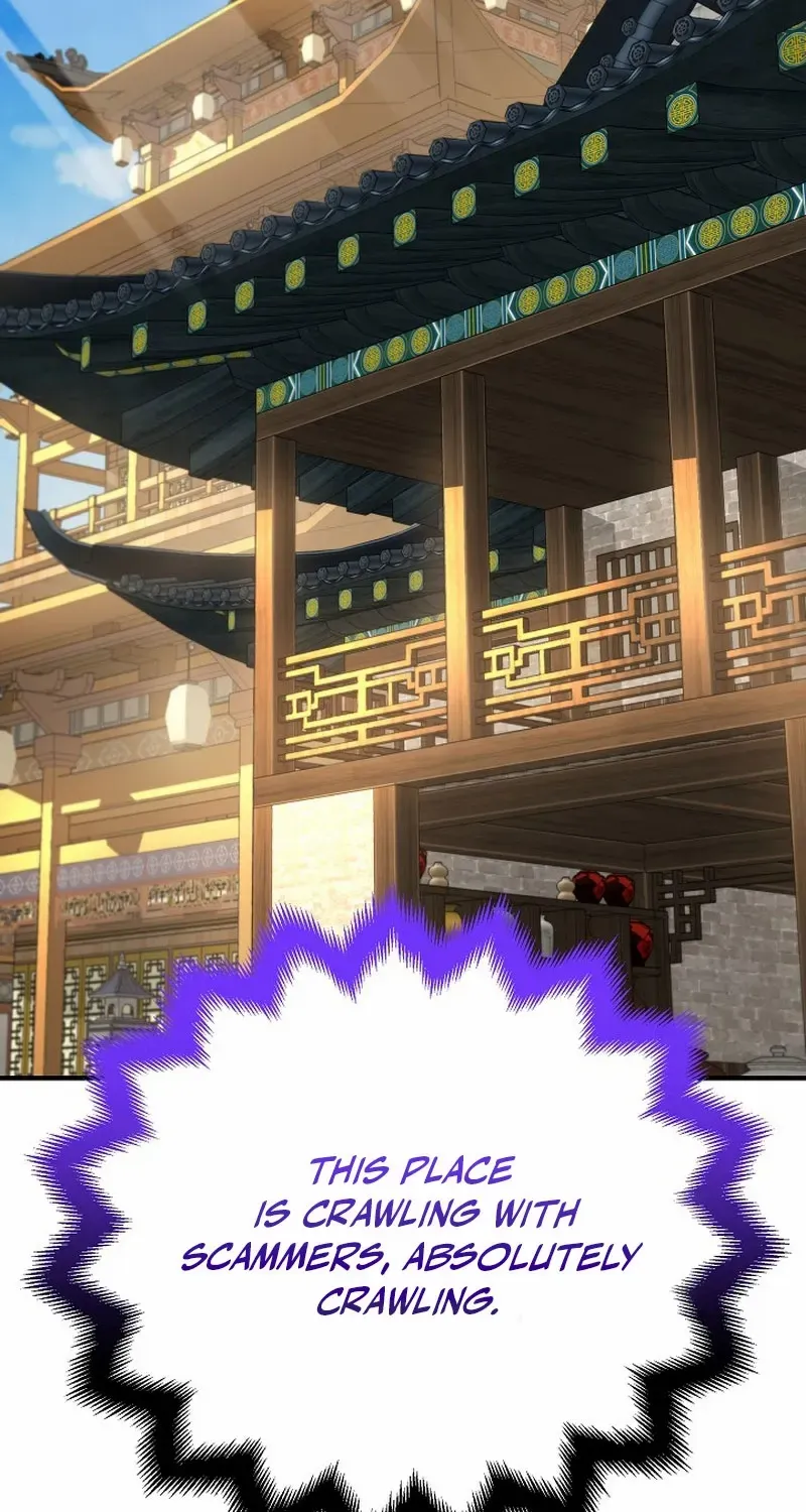 Monopolizing All Opportunities Chapter 7 page 58 - 