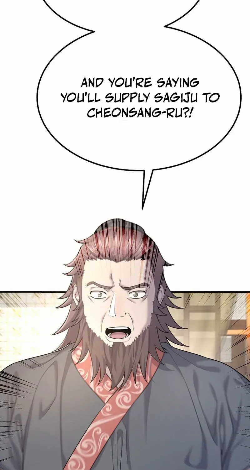 Monopolizing All Opportunities Chapter 7 page 60 - 