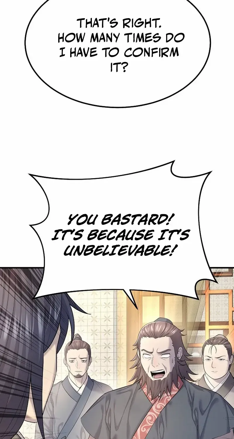 Monopolizing All Opportunities Chapter 7 page 63 - 