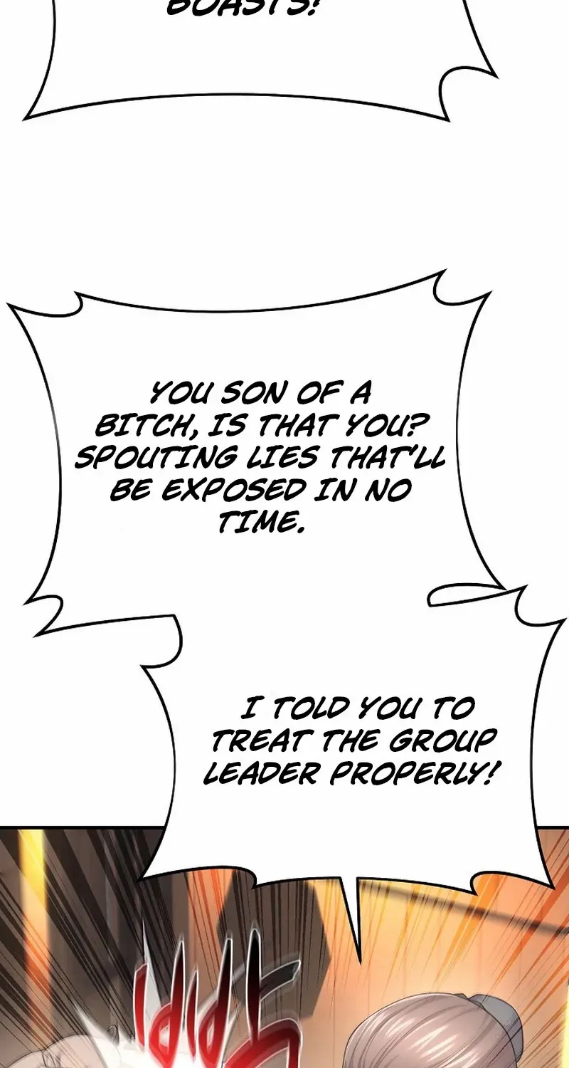 Monopolizing All Opportunities Chapter 7 page 66 - 